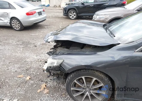 2015 Acura Tlx V6 Tech from USA, damaged, VIN 19UUB3F52FA007150